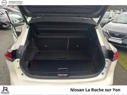 Photo 6 Nissan Qashqai  e-POWER 190ch Tekna 2024