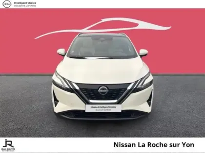 Photo 8 Nissan Qashqai  e-POWER 190ch Tekna 2024