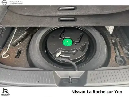 Photo 12 Nissan Qashqai  e-POWER 190ch Tekna 2024