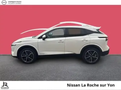 Photo 9 Nissan Qashqai  e-POWER 190ch Tekna 2024