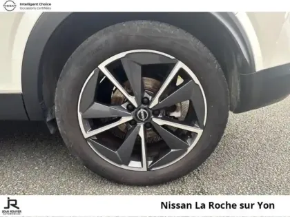 Photo 7 Nissan Qashqai  e-POWER 190ch Tekna 2024