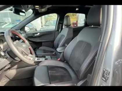 Photo 9 Ford Kuga  2.5 Duratec 180ch Hybrid FlexiFuel ST-Line X Powershift