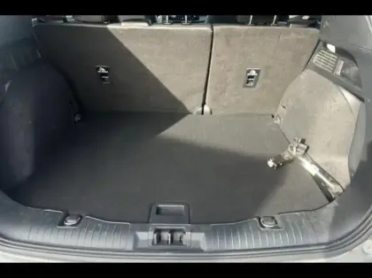 Photo 11 Ford Kuga  2.5 Duratec 180ch Hybrid FlexiFuel ST-Line X Powershift