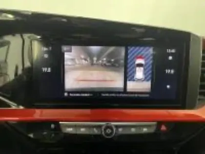 Photo 12 Opel Mokka  1.2 Turbo 130ch GS Line BVA8