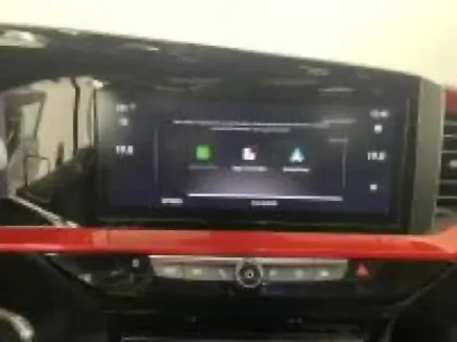 Photo 13 Opel Mokka  1.2 Turbo 130ch GS Line BVA8