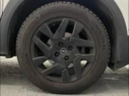 Photo 8 Opel Mokka  1.2 Turbo 130ch GS Line BVA8