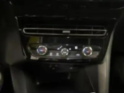 Photo 10 Opel Mokka  1.2 Turbo 130ch GS Line BVA8