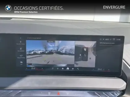 Photo 11 BMW X3  xDrive30e 299ch M Sport