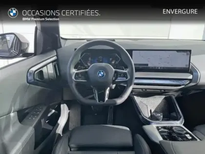 Photo 5 BMW X3  xDrive30e 299ch M Sport