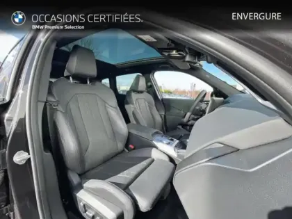 Photo 6 BMW X3  xDrive30e 299ch M Sport