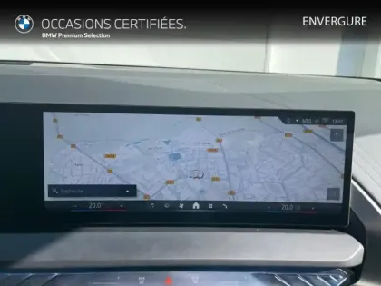 Photo 7 BMW X3  xDrive30e 299ch M Sport