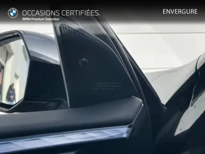 Photo 10 BMW X3  xDrive30e 299ch M Sport