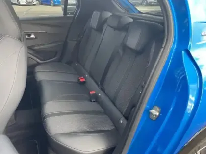 Photo 14 Peugeot 208  1.5 BlueHDi 100ch S&S GT