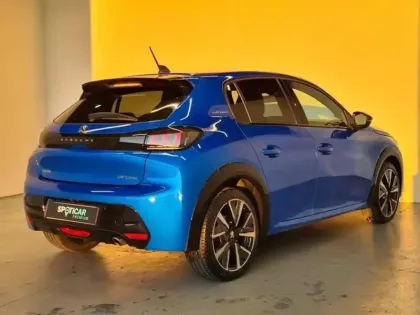 Photo 7 Peugeot 208  1.5 BlueHDi 100ch S&S GT