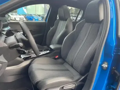 Photo 13 Peugeot 208  1.5 BlueHDi 100ch S&S GT