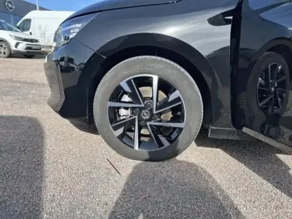 Photo 10 Opel Corsa  1.2 Turbo 100ch GS