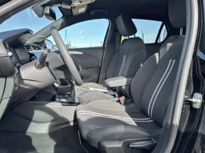 Photo 8 Opel Corsa  1.2 Turbo 100ch GS