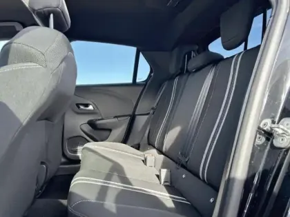 Photo 9 Opel Corsa  1.2 Turbo 100ch GS