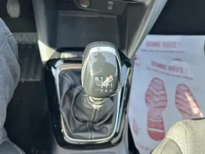 Photo 11 Opel Corsa  1.2 Turbo 100ch GS