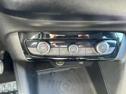 Photo 13 Opel Corsa  1.2 Turbo 100ch GS