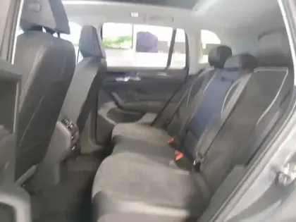 Photo 9 Volkswagen Tiguan  1.5 eTSI 150ch Elegance DSG7