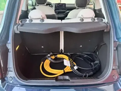 Photo 6 Fiat 500  e 118ch La Prima MY23