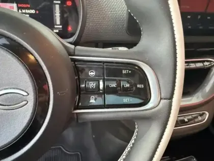 Photo 14 Fiat 500  e 118ch La Prima MY23