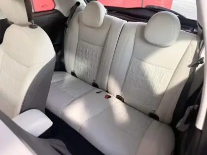 Photo 10 Fiat 500  e 118ch La Prima MY23