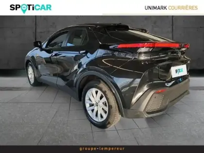 Photo 9 Toyota C-HR Gén. II Ph1 Dynamic 5