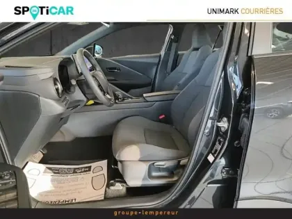 Photo 14 Toyota C-HR Gén. II Ph1 Dynamic 5