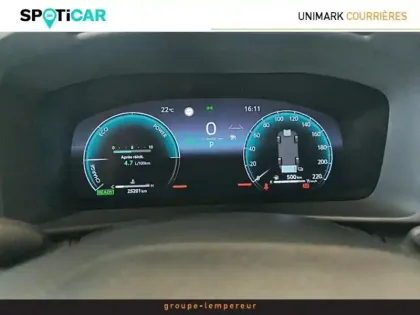 Photo 13 Toyota C-HR Gén. II Ph1 Dynamic 5