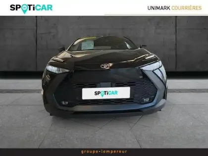 Photo 6 Toyota C-HR Gén. II Ph1 Dynamic 5