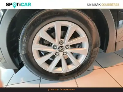 Photo 10 Toyota C-HR Gén. II Ph1 Dynamic 5