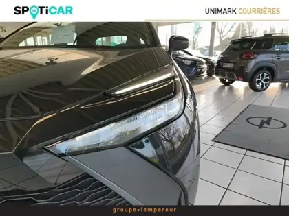 Photo 7 Toyota C-HR Gén. II Ph1 Dynamic 5