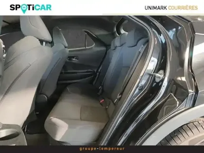 Photo 15 Toyota C-HR Gén. II Ph1 Dynamic 5