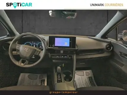 Photo 11 Toyota C-HR Gén. II Ph1 Dynamic 5