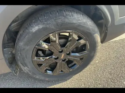 Photo 12 Dacia Jogger  1.6 hybrid 140ch Extreme 7 places -24