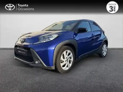 Photo Toyota Aygo