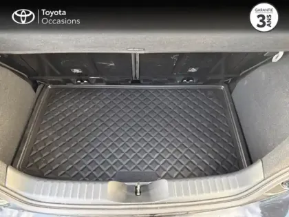 Photo 9 Toyota Aygo  X 1.0 VVT-i 72ch Design MY23
