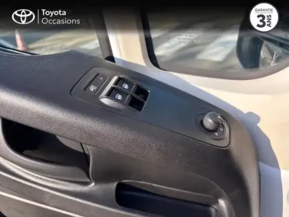 Photo 13 Toyota Proace  MAX Fg L2H2 3.3 140ch Start NG24