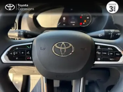 Photo 12 Toyota Proace  MAX Fg L2H2 3.3 140ch Start NG24