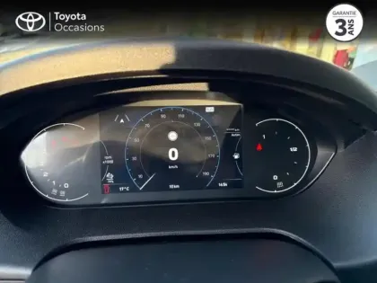 Photo 10 Toyota Proace  MAX Fg L2H2 3.3 140ch Start NG24