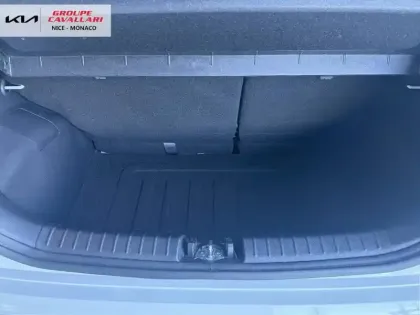 Photo 6 Kia Picanto  1.0 DPi 63 ch BVM5