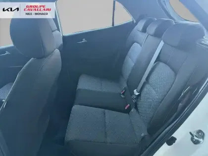 Photo 8 Kia Picanto  1.0 DPi 63 ch BVM5