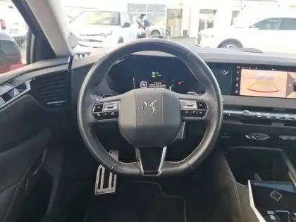 Photo 52 DS DS 4  Hybride E-Tense 225 EAT8