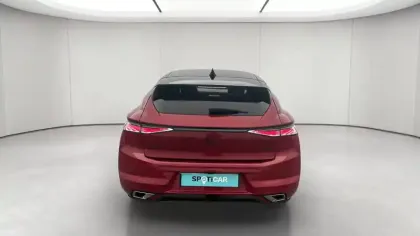 Photo 69 DS DS 4  Hybride E-Tense 225 EAT8