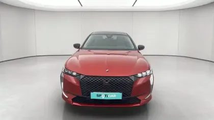 Photo 74 DS DS 4  Hybride E-Tense 225 EAT8