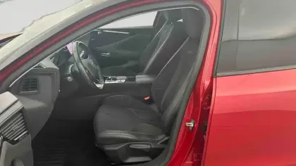 Photo 76 DS DS 4  Hybride E-Tense 225 EAT8