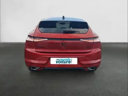 Photo 26 DS DS 4  Hybride E-Tense 225 EAT8