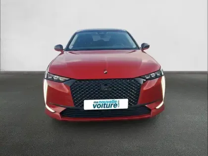 Photo 45 DS DS 4  Hybride E-Tense 225 EAT8